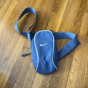 Nike mini crossbody bag